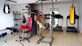 Silver Village Residence