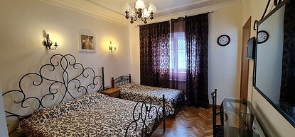 Silver Village Residence