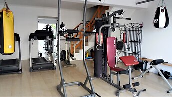 Silver Village Residence