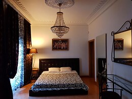 Silver Village Residence