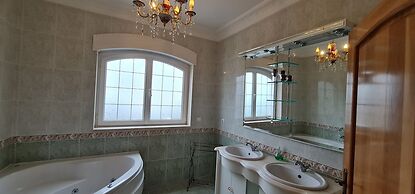 Silver Village Residence