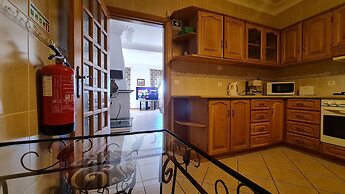 Silver Village Residence