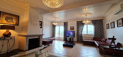 Silver Village Residence