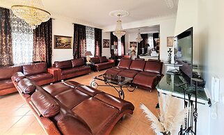 Silver Village Residence