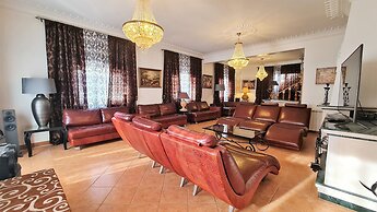 Silver Village Residence