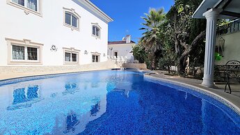 Silver Village Residence