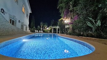 Silver Village Residence