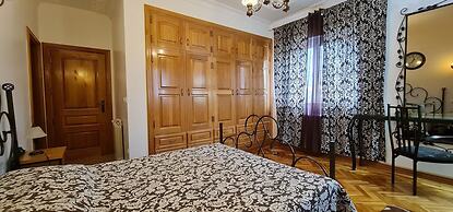 Silver Village Residence