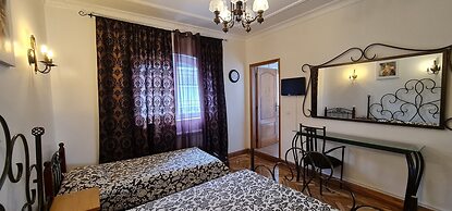 Silver Village Residence