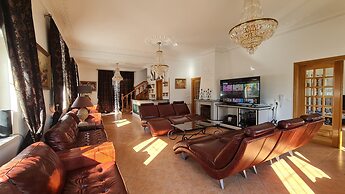 Silver Village Residence