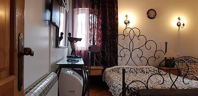 Silver Village Residence