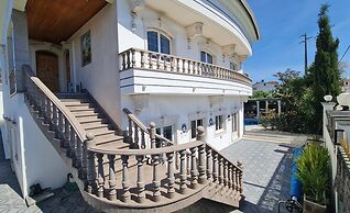 Silver Village Residence