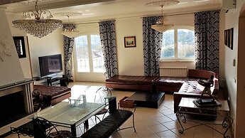 Silver Village Residence