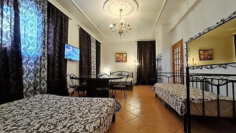 Silver Village Residence