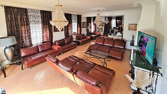 Silver Village Residence