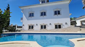 Silver Village Residence