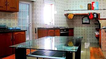 Silver Village Residence