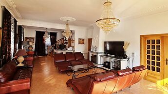 Silver Village Residence