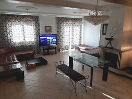 Silver Village Residence