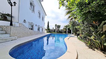 Silver Village Residence