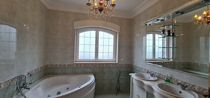 Silver Village Residence