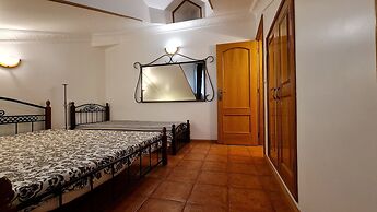 Silver Village Residence