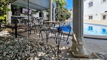 Silver Village Residence