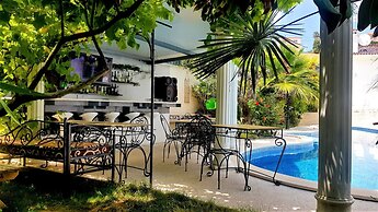 Silver Village Residence