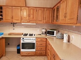 Silver Village Residence