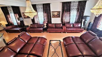 Silver Village Residence