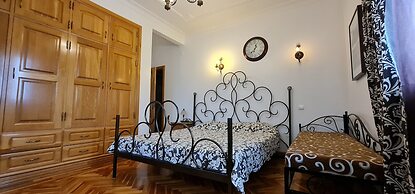 Silver Village Residence