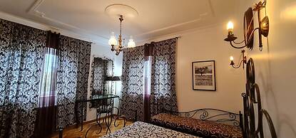 Silver Village Residence