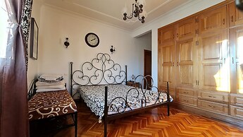 Silver Village Residence