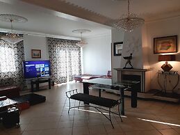 Silver Village Residence