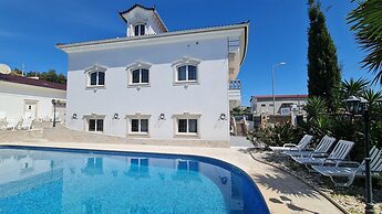 Silver Village Residence