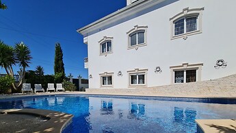 Silver Village Residence