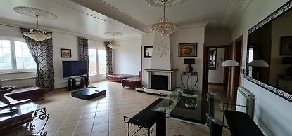 Silver Village Residence