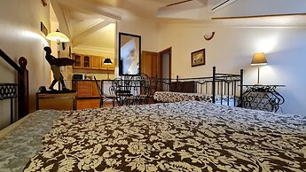 Silver Village Residence