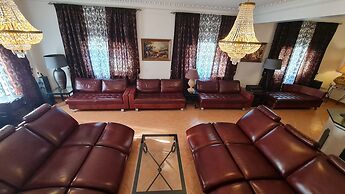 Silver Village Residence