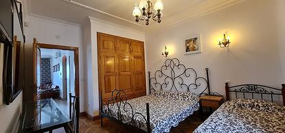 Silver Village Residence