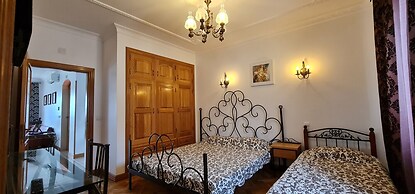 Silver Village Residence