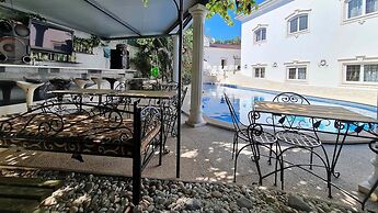 Silver Village Residence