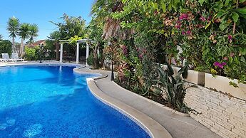 Silver Village Residence