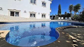 Silver Village Residence