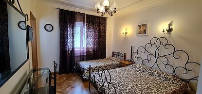 Silver Village Residence