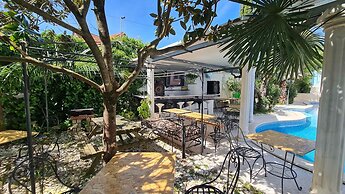 Silver Village Residence