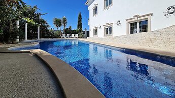 Silver Village Residence