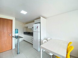 Flats no Carneiros Beach Resort