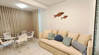 Flats no Carneiros Beach Resort