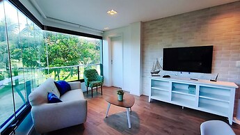 Flats no Carneiros Beach Resort